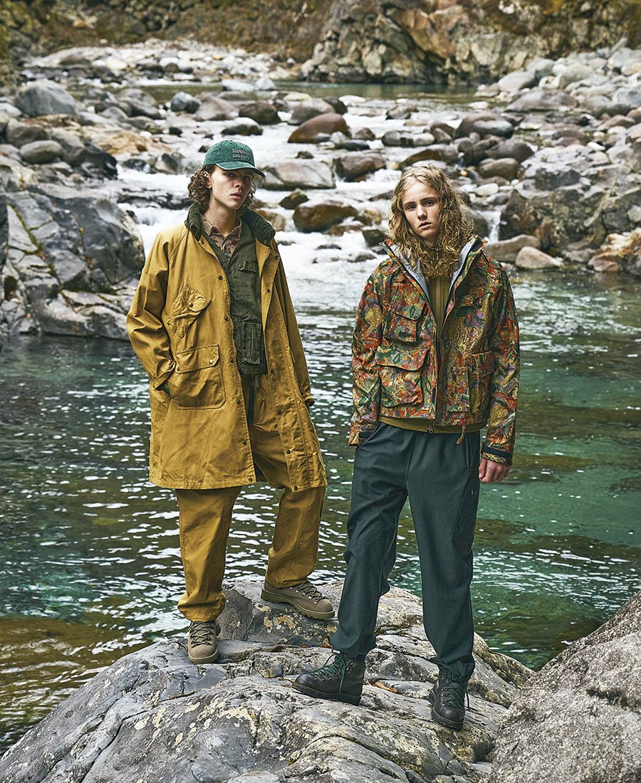 2025 FALL WINTER