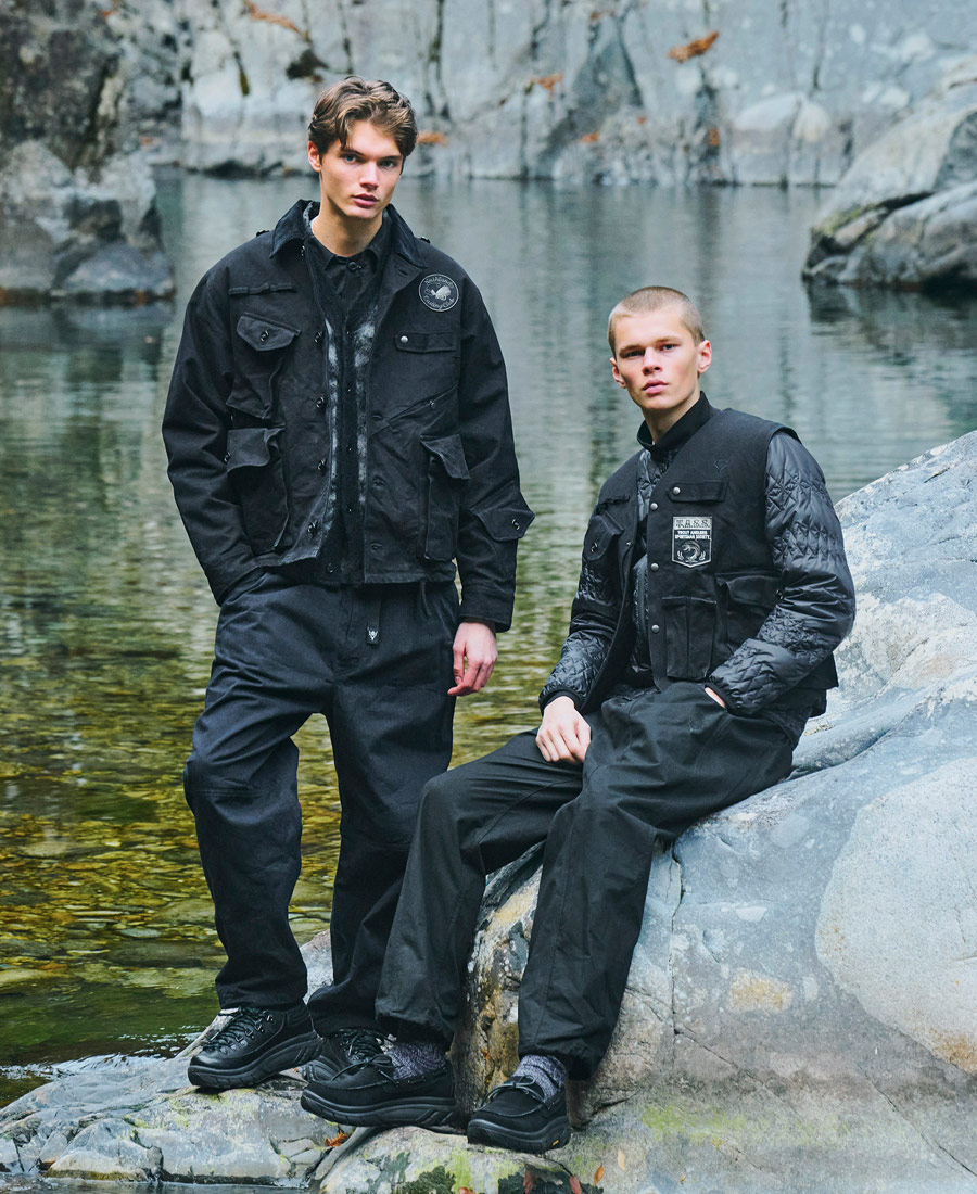 2026 FALL WINTER