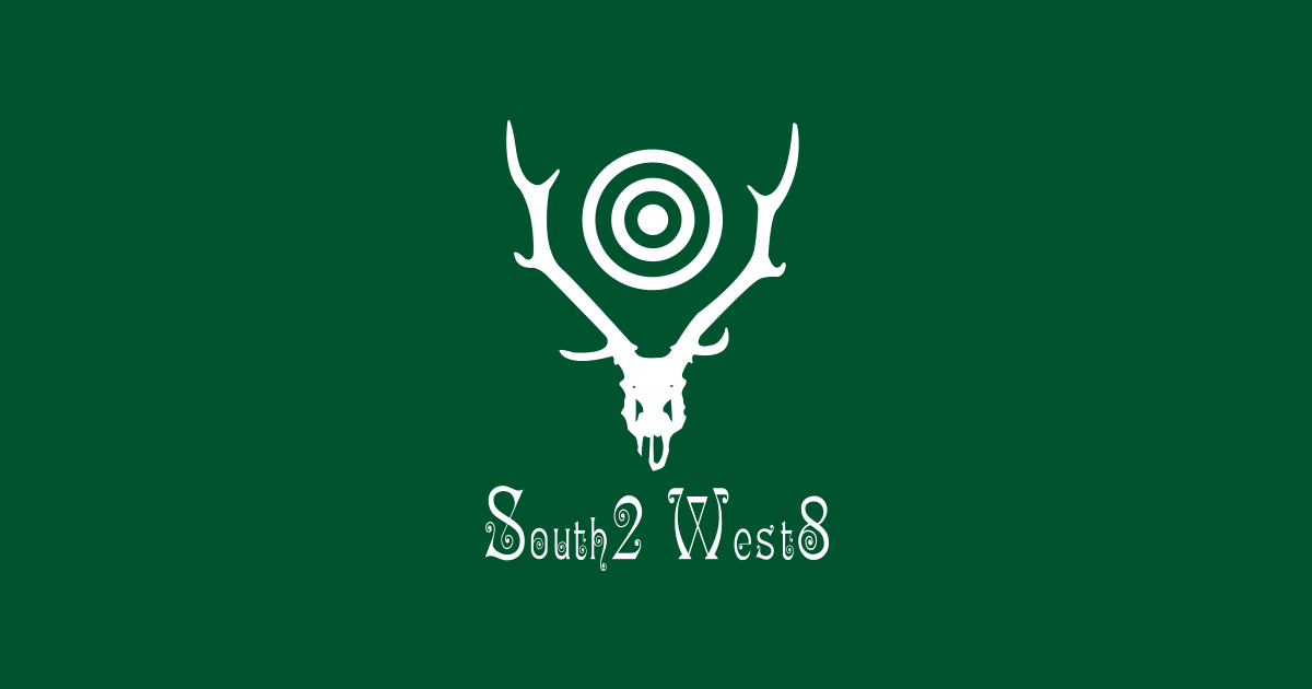 South2 West8