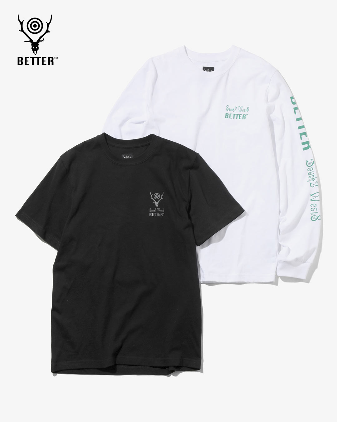 〈SOUTH2 WEST8〉x〈BETTER™️ GIFT SHOP〉