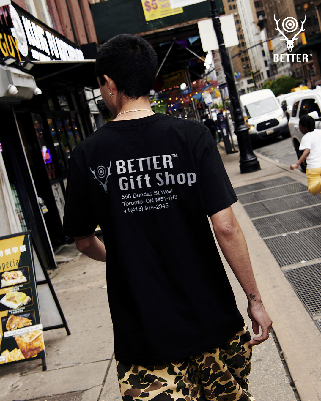 〈SOUTH2 WEST8〉x〈BETTER™️ GIFT SHOP〉