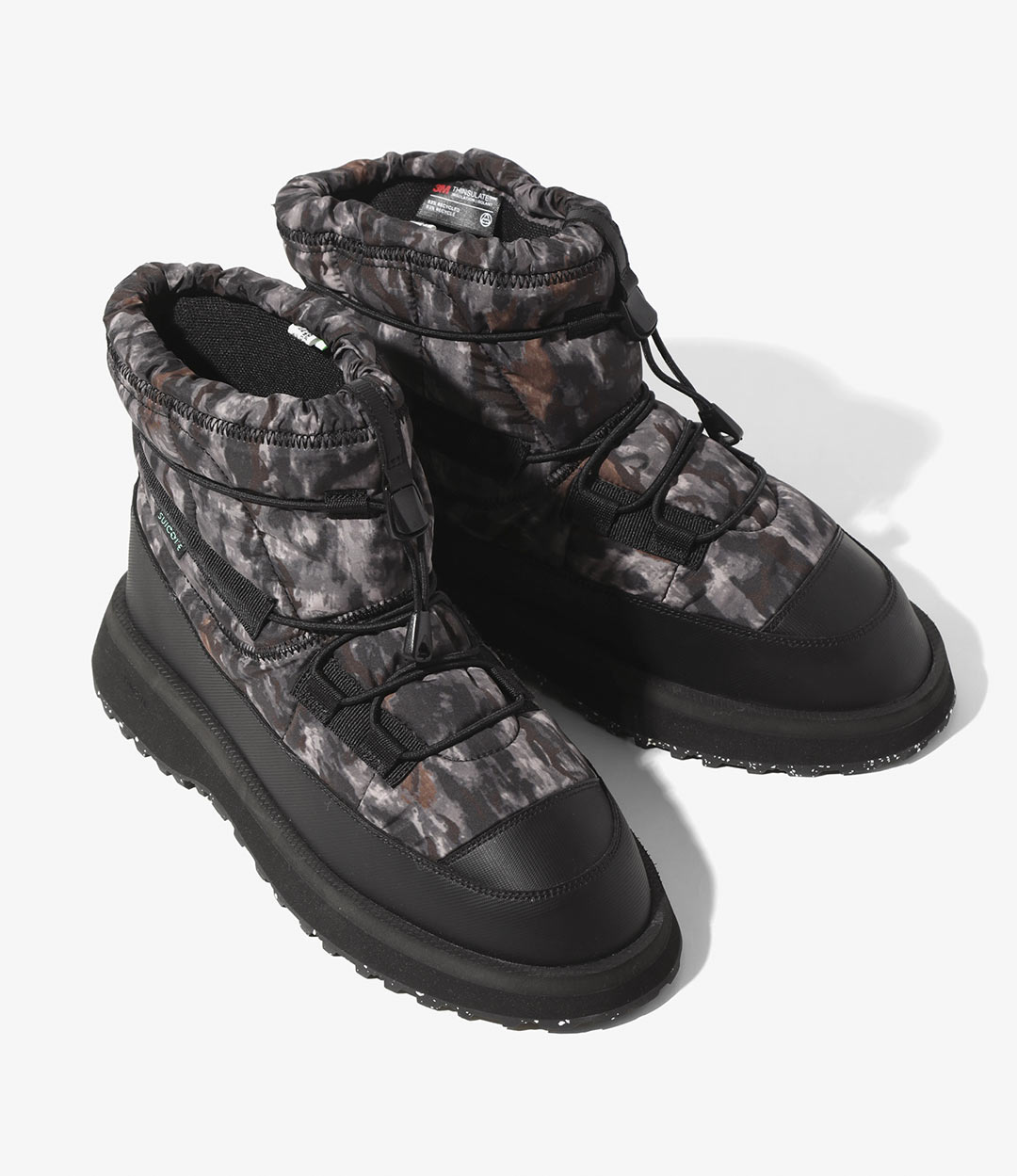 〈SOUTH2 WEST8〉x〈SUICOKE〉FALL WINTER 2024