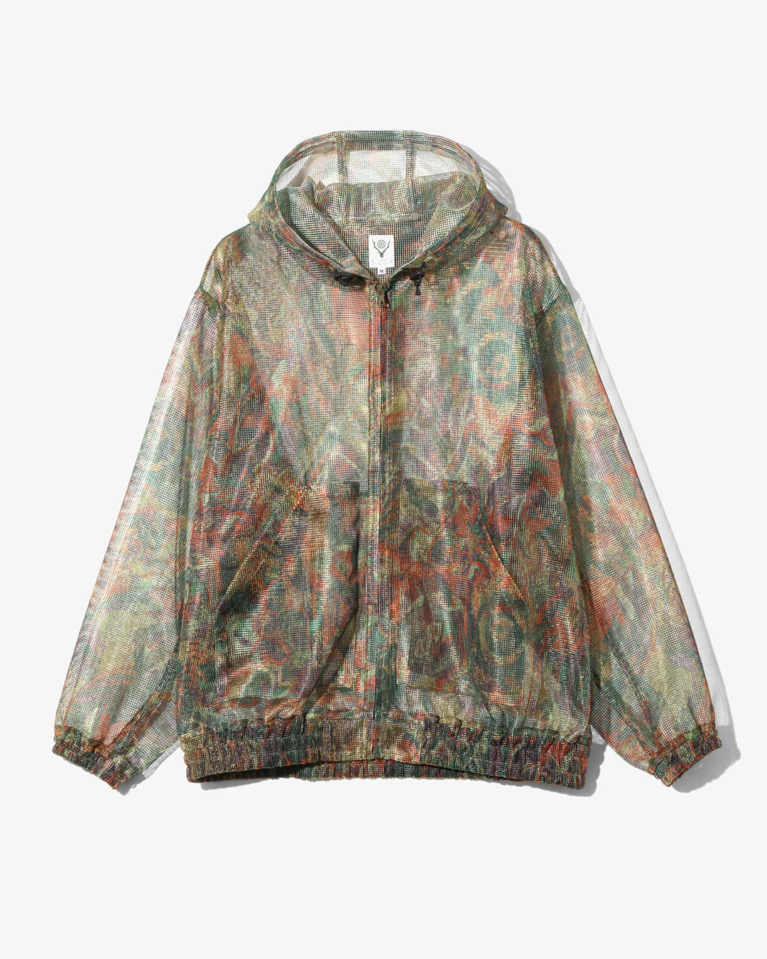 〈KITH〉&〈SOUTH2 WEST8〉for〈COLUMBIA〉