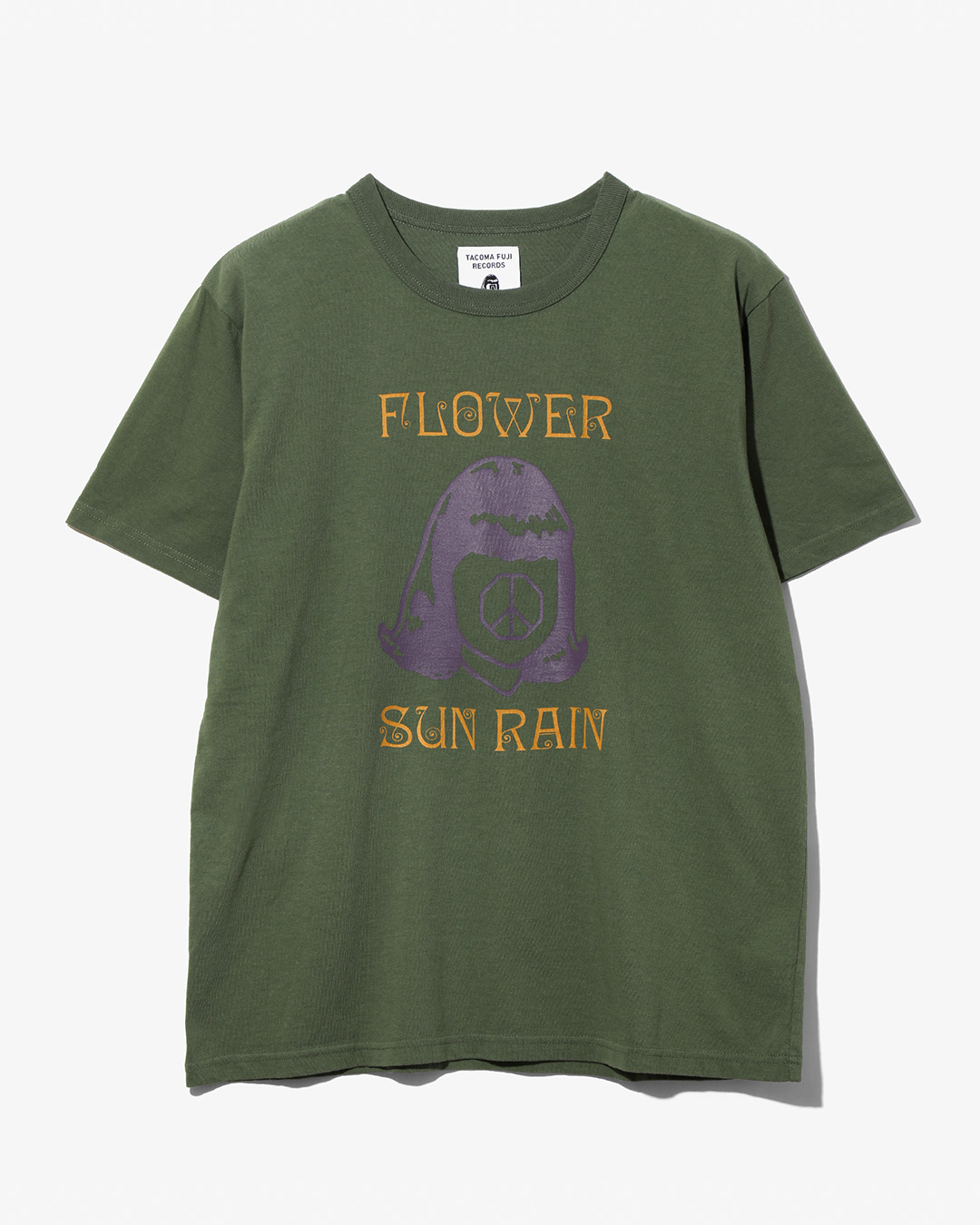 FUJI & SUN ’26に SOUTH2 WEST8 & 花、太陽、雨 が出店