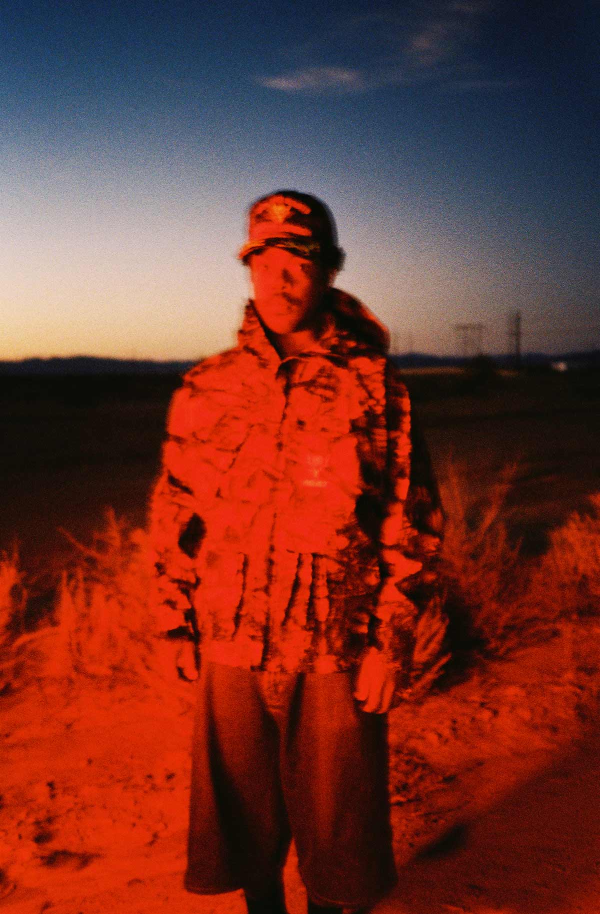 〈PALACE SKATEBOARDS〉x〈SOUTH2 WEST8〉2026 FALL COLLECTION