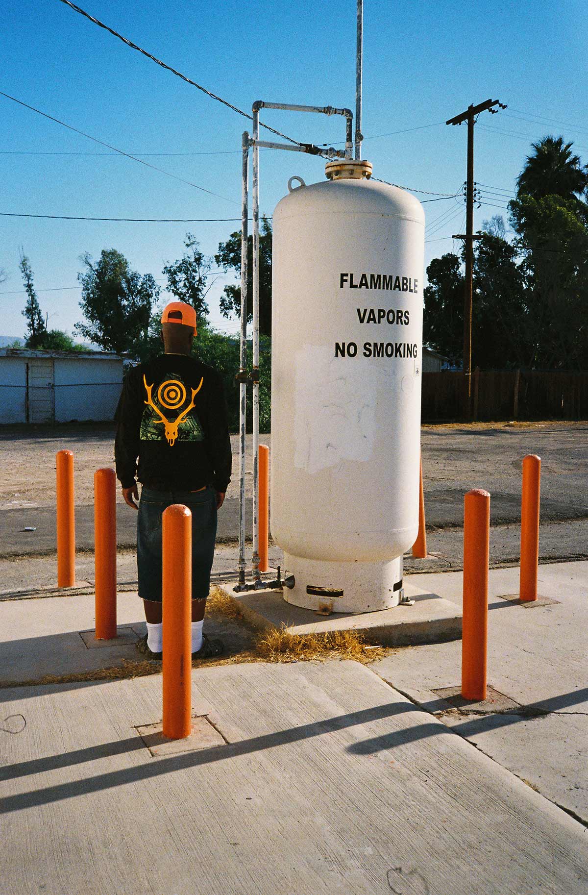 〈PALACE SKATEBOARDS〉x〈SOUTH2 WEST8〉2026 FALL COLLECTION